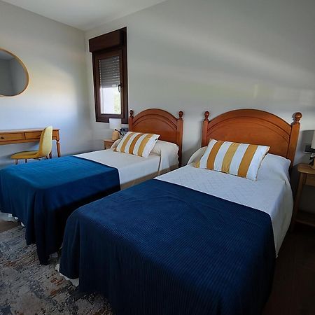 Villa Quelle Sieiro Esterno foto