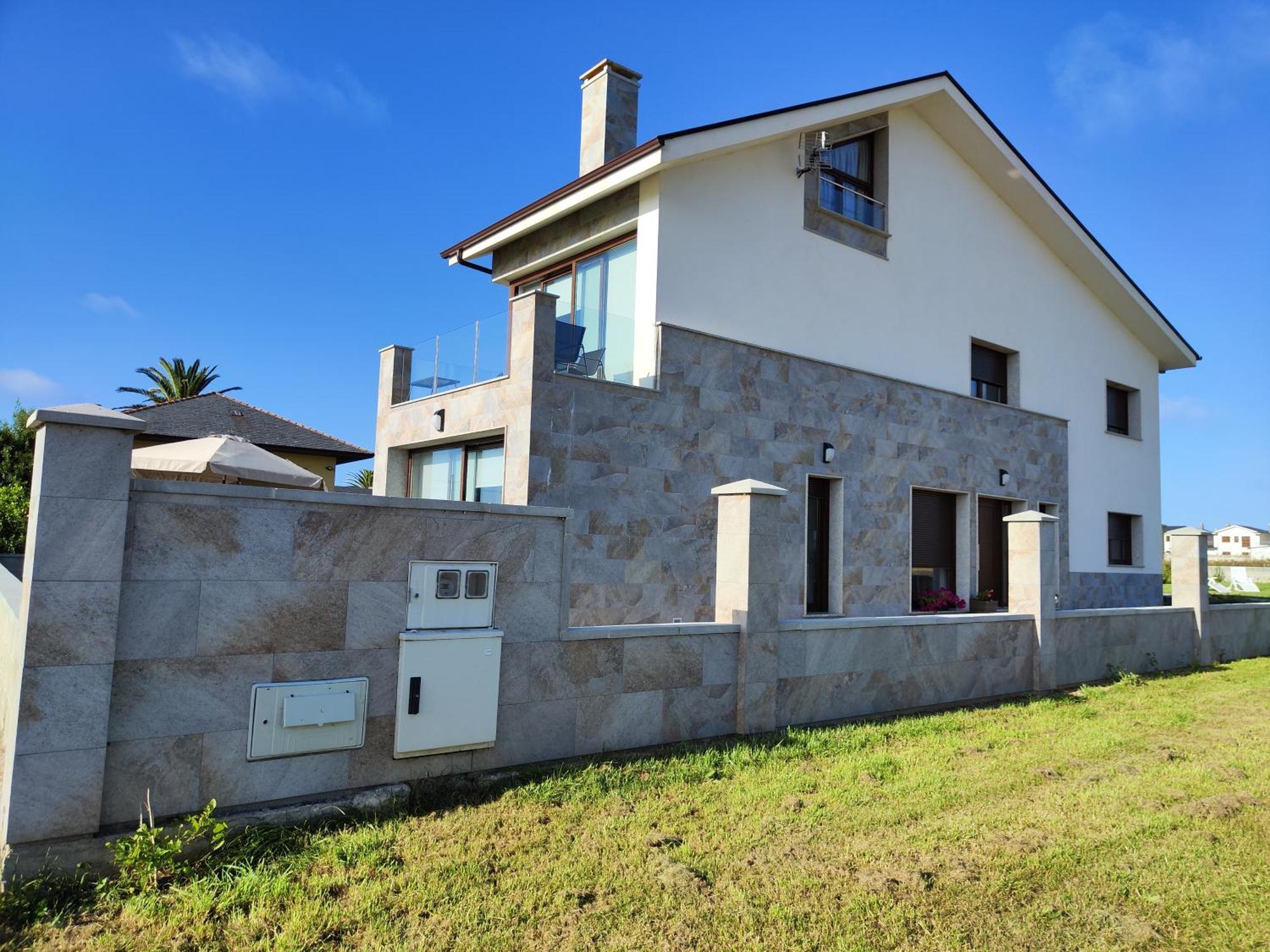 Villa Quelle Sieiro Esterno foto