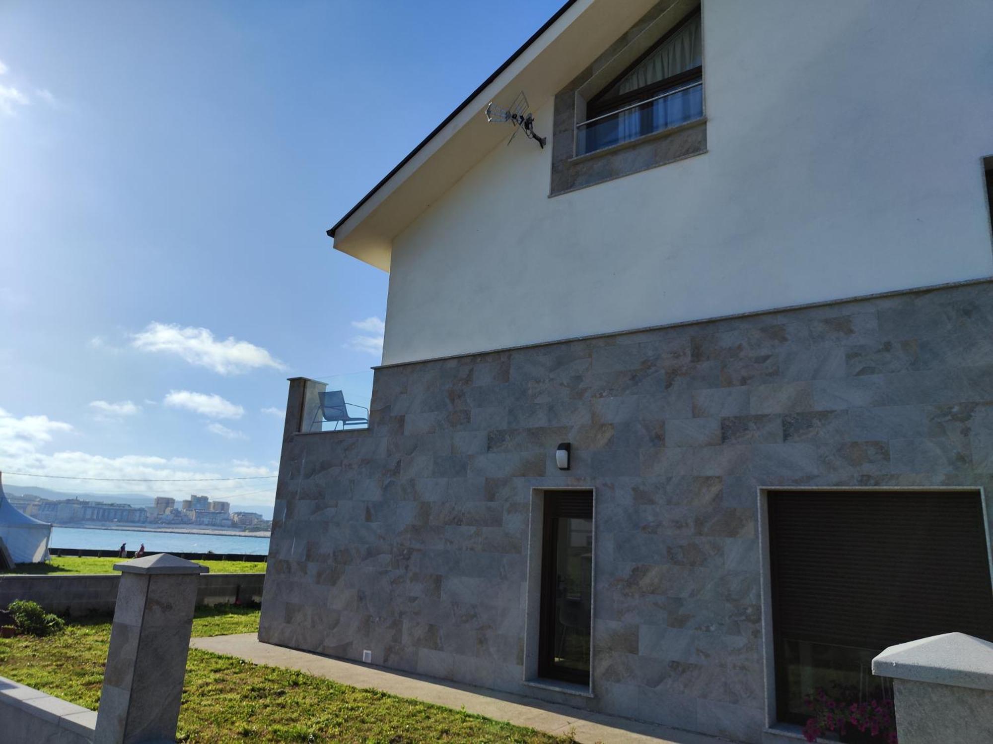 Villa Quelle Sieiro Esterno foto