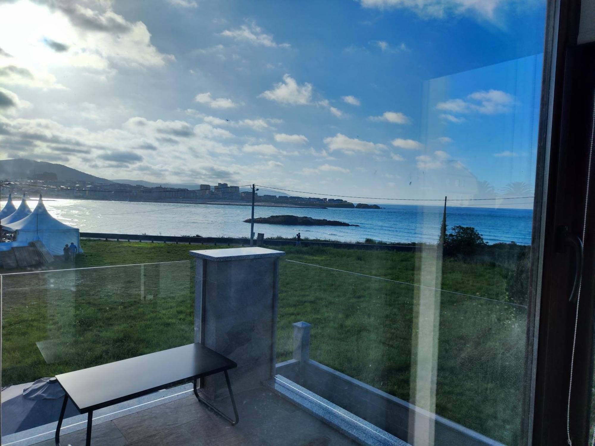 Villa Quelle Sieiro Esterno foto