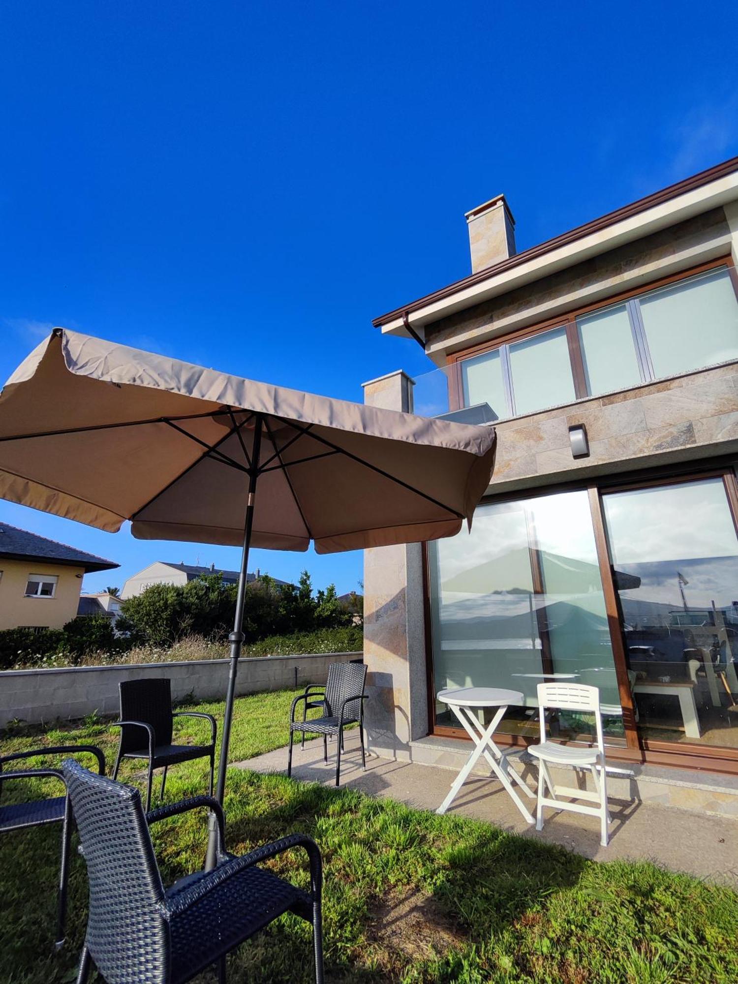 Villa Quelle Sieiro Esterno foto